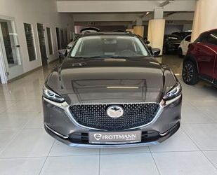 Mazda 6 Gebrauchtwagen