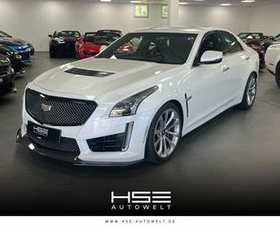 Cadillac CTS Gebrauchtwagen