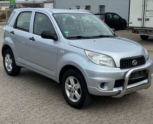 Daihatsu Terios Gebrauchtwagen