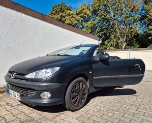 Peugeot 206 Gebrauchtwagen