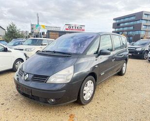 Renault Espace Gebrauchtwagen