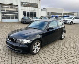 BMW 120 Gebrauchtwagen