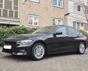 BMW 318 Gebrauchtwagen