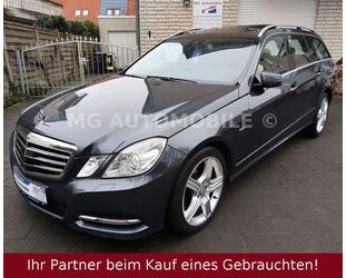 Mercedes-Benz E 350 Gebrauchtwagen