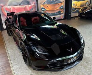 Corvette C7 Gebrauchtwagen