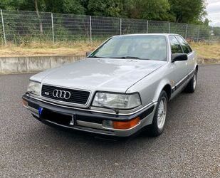 Audi V8 Gebrauchtwagen