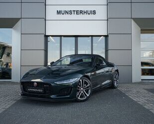 Jaguar F-Type Gebrauchtwagen
