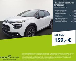 Citroen C3 Gebrauchtwagen