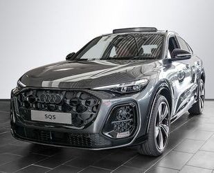 Audi SQ5 Gebrauchtwagen