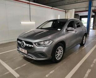 Mercedes-Benz GLA 180 Gebrauchtwagen
