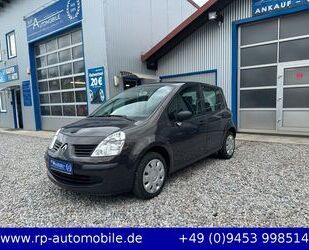 Renault Modus Gebrauchtwagen