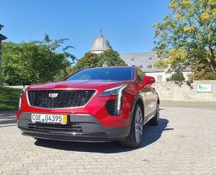 Cadillac XT4 Gebrauchtwagen