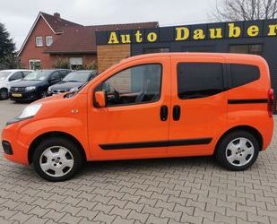 Fiat Qubo Gebrauchtwagen