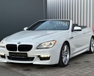 BMW 650 Gebrauchtwagen