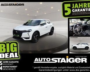DS Automobiles DS3 Crossback Gebrauchtwagen