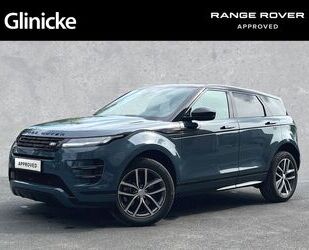 Land Rover Range Rover Evoque Gebrauchtwagen