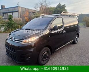 Citroen Jumpy Gebrauchtwagen