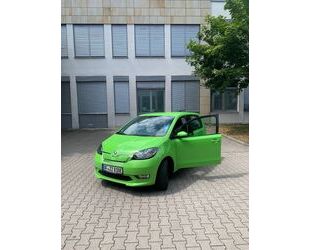 Skoda Citigo Gebrauchtwagen