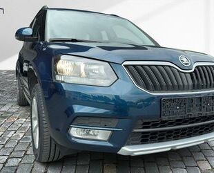 Skoda Yeti Gebrauchtwagen