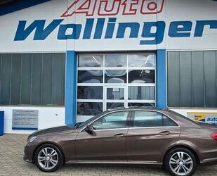 Mercedes-Benz E 350 Gebrauchtwagen