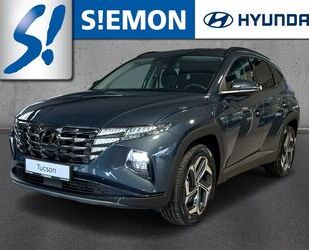 Hyundai TUCSON Gebrauchtwagen