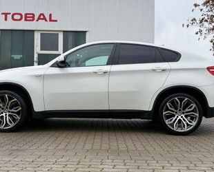 BMW X6 Gebrauchtwagen