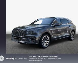 Bentley Bentayga Gebrauchtwagen