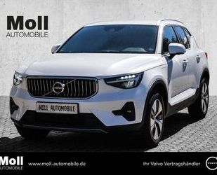 Volvo XC40 Gebrauchtwagen