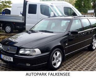 Volvo V70 Gebrauchtwagen