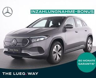 Mercedes-Benz EQA Gebrauchtwagen