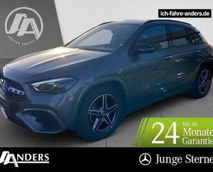 Mercedes-Benz GLA 200 Gebrauchtwagen
