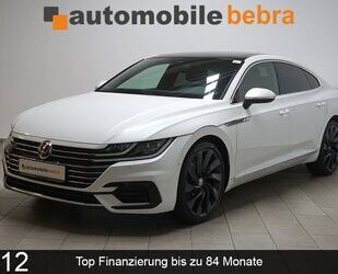 VW Arteon Gebrauchtwagen