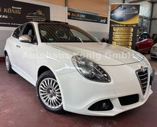 Alfa Romeo Giulietta Gebrauchtwagen