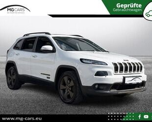 Jeep Cherokee Gebrauchtwagen