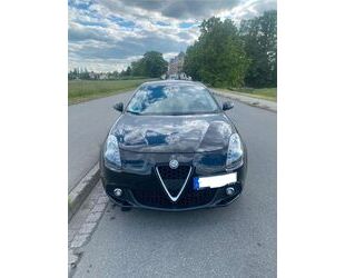Alfa Romeo Giulietta Gebrauchtwagen