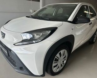 Toyota Aygo (X) Gebrauchtwagen