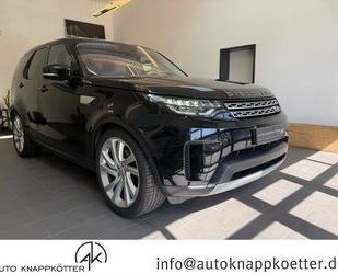 Land Rover Discovery Gebrauchtwagen