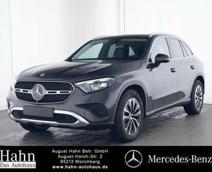 Mercedes-Benz GLC 200 Gebrauchtwagen