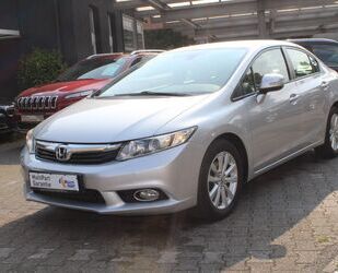 Honda Civic Gebrauchtwagen