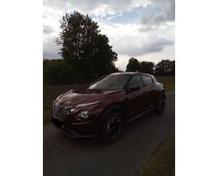 Nissan Juke Gebrauchtwagen