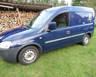 Opel Combo Gebrauchtwagen