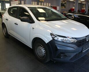 Dacia Sandero Gebrauchtwagen