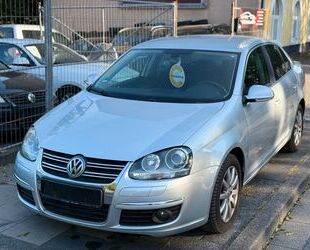 VW Jetta Gebrauchtwagen