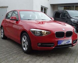BMW 116 Gebrauchtwagen