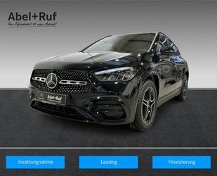 Mercedes-Benz GLA 200 Gebrauchtwagen