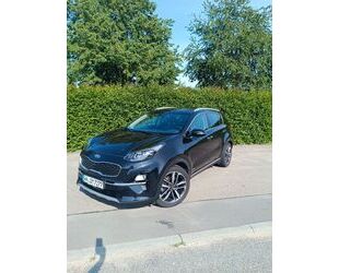 Kia Sportage Gebrauchtwagen