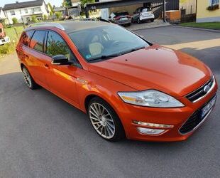Ford Mondeo Gebrauchtwagen