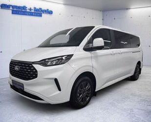 Ford Tourneo Custom Gebrauchtwagen
