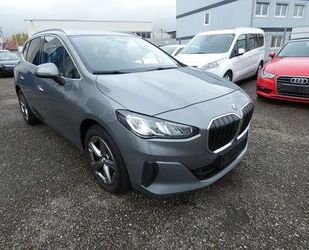 BMW 218 Active Tourer Gebrauchtwagen