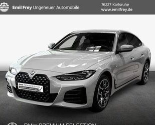 BMW 420 Gran Coupé Gebrauchtwagen